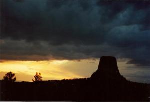 Devils Tower