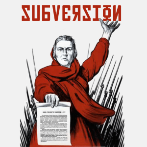 Subversion-Cover