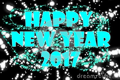 happy-new-year-turquoise-beautiful-background-your-celebrations-82124477